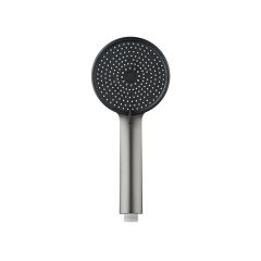 Лейка для душа Vieir (Виеир) VR1047-G, графит