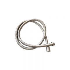 Шланг для душа CeramaLux (Керамалюкс) KBH/004, никель