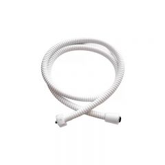 Шланг для душа CeramaLux (Керамалюкс) KBH/005, белый матовый