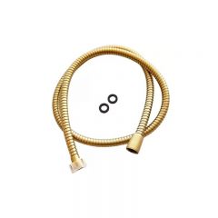 Шланг для душа CeramaLux (Керамалюкс) KBH/006, бронза