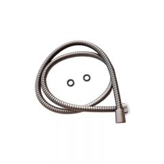 Шланг для душа CeramaLux (Керамалюкс) KBH/008, оружейная сталь