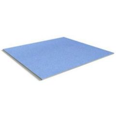 Гипсокартонный лист ГКЛ Vetonit (Gyproc) A Aku-line Pro 2500х1200х12,5 мм (3 м2)