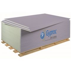 Гипсокартонный лист ГКЛ Gyproc А AKU-line 2500х1200х12,5 мм