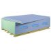 Гипсокартонный лист ГКЛ Vetonit (Gyproc) A Aku-line Pro 2500х1200х12,5 мм (3 м2)