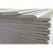 Гипсокартонный лист ГКЛ Gyproc Лайт 2500х1200х9,5 мм