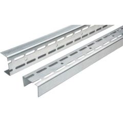 Профиль усиленный Кнауф (Knauf) UA 75х40 мм 3000 мм толщ. 2 мм