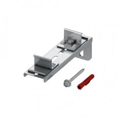 Крепление ТЕСЕ (Тесе) двойное удлиненное (9030013)