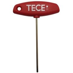 Ключ для угловых соединений ТЕСЕ (Тесе) profil, Torx 25 (9880080)