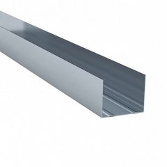 Профиль направляющий Волма (Volma) ПН-2 (50х40) 0,6 L 3000 мм