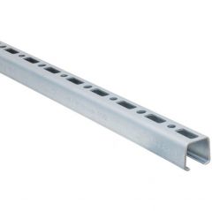 Профиль монтажный Walraven (Валравен) BIS RapidRail WM2, 30x30x2 мм 2000 мм (6505002)