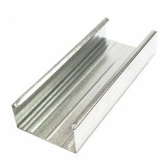 Профиль потолочный ПП Бау (Bau) 0.5 мм 60х27х3000 мм