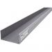 Профиль направляющий SoundGuard Strong ПН-4 75х40 мм 3000 мм толщ. 0,65 мм
