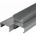Профиль потолочный SoundGuard Strong ПП 60х27 мм 3000 мм толщ. 0,60 мм