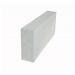 Блок Aerostone газосиликатный перегородочный D400 625х200х75 мм 1 м3