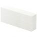 Блок Aerostone газосиликатный перегородочный D400 625х200х75 мм 1 м3