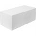 Блок Aerostone газосиликатный перегородочный D400 625х250х75 мм 1 м3