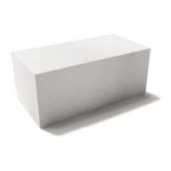 Блок Bonolit (Бонолит) газосиликатный D500 600х300х250 мм шт