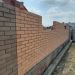 Кирпич облицовочный пустотелый Донской кирпич (Donskoj Kirpich) Красный 1NF 250х120х65 мм (480 шт в поддоне упаковано пленкой)
