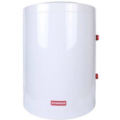 Бойлер косвенного нагрева напольный Rommer (Роммер) настенный 100 л. (RWH-1210-000100)
