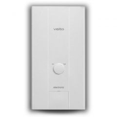 Проточный водонагреватель Veito (Веито) Blue Е 24 (24 кВт / 380В / 3 фазный, электронное управление) (V1224)