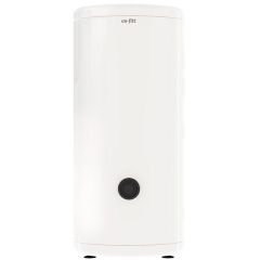 Бойлер Uni-Fitt (Ун-Фтт) INDIRECT F 100 литров, напольный, эмаль, с возможностью установки ТЭНа 800F0010