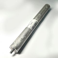 Магниевый анод Uni-Fitt M8 х 300 мм, для бойлеров INDIRECT 200 литров 802A3330