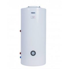 Бойлер косвенного нагрева Hajdu AQ IND 150 SC PRO, без ТЭНа, напольный 150 л (2142114010)