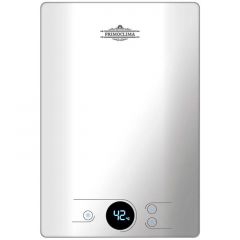 Проточный водонагреватель настенный Primoclima Amor 8.8 кВт белый (PCAMOR88W)