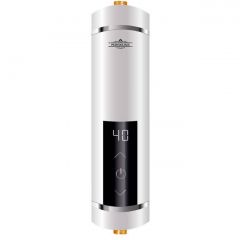 Проточный водонагреватель настенный Primoclima IQ 5.5 кВт, белый (PCIQ55W)