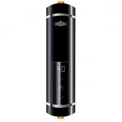 Проточный водонагреватель настенный Primoclima IQ 5.5 кВт, чёрный (PCIQ55B)