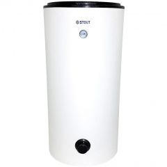 Бойлер напольный Stout (Стаут) OptiBase косвенного нагрева 150 л. (SWH-2110-000150)