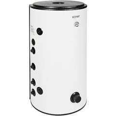 Бойлер настенный Stout (Стаут) OptiBase косвенного нагрева, правое подключение 200 л. (SWH-2210-R00200)