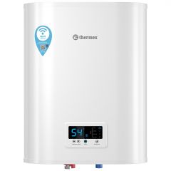 Накопительный водонагреватель Thermex (Термекс) IF Pro 30 V Wi-Fi 2 кВт (151123)