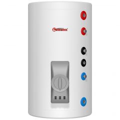 Накопительный водонагреватель Thermex (Термекс) Combi Inox IRP 150 V 6 кВт (151082)