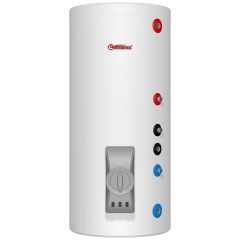 Накопительный водонагреватель Thermex (Термекс) Combi Inox IRP 200 V 6 кВт (151083)