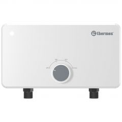 Проточный водонагреватель Thermex (Термекс) Urban 5500 tap 5,5 кВт (211047)