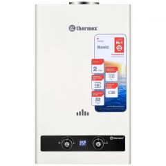 Проточный водонагреватель Thermex (Термекс) Basic B 20 D 20 кВт (351108)