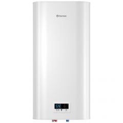 Водонагреватель накопительный Thermex (Термекс) FLAT PLUS PRO IF 80 v 2 кВт (151024)