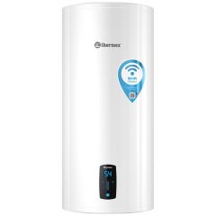 Накопительный водонагреватель Thermex (Термекс) Lima Wi-Fi 50 V 2 кВт (151187)