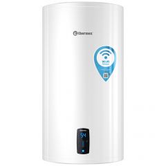 Накопительный водонагреватель Thermex (Термекс) Lima Wi-Fi 80 V 2 кВт (151188)