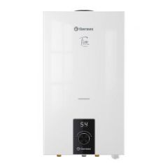 Газовый водонагреватель Термекс TION белый 35х18х61 см 351 129, T 20 DL, Thermex DL