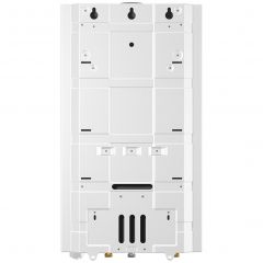 Газовый водонагреватель Термекс TION белый 350х610х180 мм, T 20 TD Pro, Thermex Pro