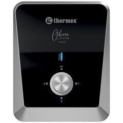 Проточный водонагреватель Термекс Черный 211 113, Thermex Oberon 8000 Водонагреватели