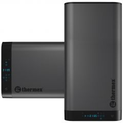 Водонагреватель накопительный Термекс Черный 151 208, Thermex Bono Wi Fi Wi-Fi