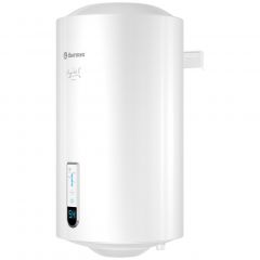 Водонагреватель накопительный Термекс белый 111 392, Thermex Auga V Slim Wi Fi 50 Wi-Fi