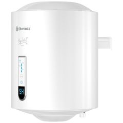 Водонагреватель накопительный Термекс Белый 111 391, Thermex Auga V Slim Wi Fi 30 Wi-Fi