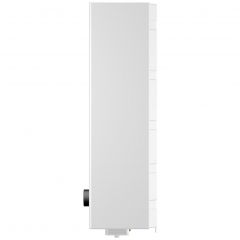 Газовая колонка Термекс TION белый 400х180х650 мм 351 121, T 26 D, Thermex D