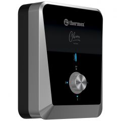 Проточный водонагреватель Термекс Черный 211 112, Thermex Oberon 6000