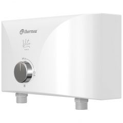 Проточный водонагреватель Термекс белый 211 072, Thermex Vetro tap 6500