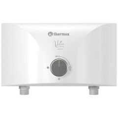 Проточный водонагреватель Термекс белый 211 068, Thermex Vetro
